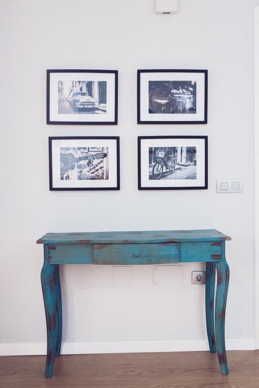 Livemalaga Thyssen Apartment *